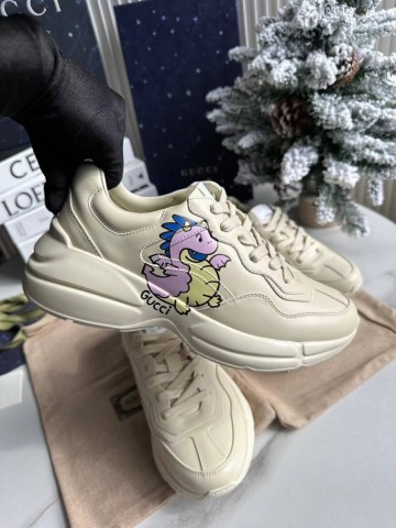 Gucci кроссовки #925272KY