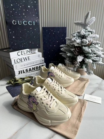 Gucci кроссовки #925272KY
