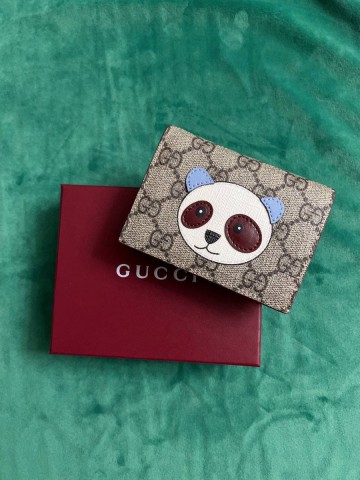 Gucci кошелек #925526UE