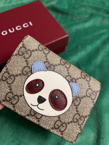 Gucci кошелек #925526UE