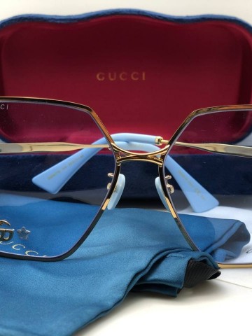 Gucci очки #927556EP