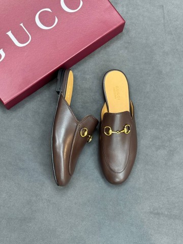 Gucci мюли #927811MA