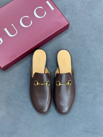 Gucci мюли #927811MA