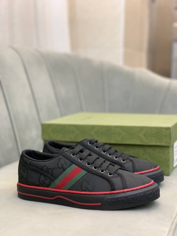 Gucci кеды #929793TI