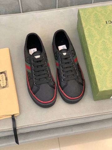 Gucci кеды #929793TI