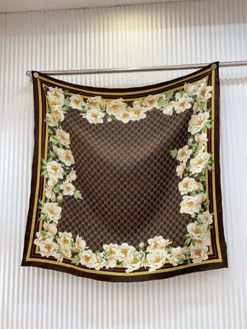 Gucci платок #930369CN