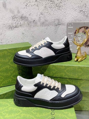 Gucci кроссовки #632889IJ