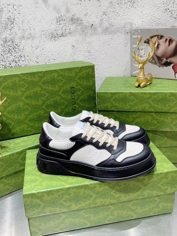 Gucci кроссовки #632889IJ