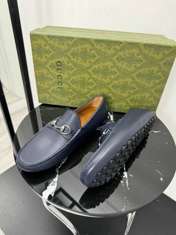 Gucci мокасины #932083CD