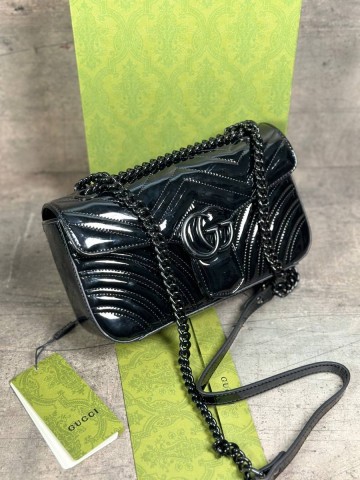 Gucci сумка #932612HM