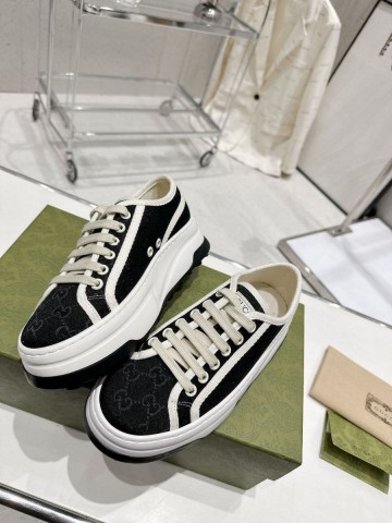 Gucci кеды #932908YE