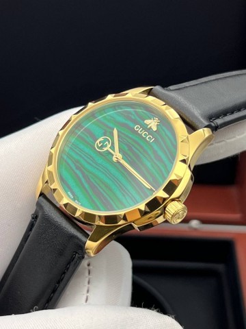 Gucci часы #933995UR