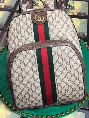 Gucci рюкзак #934856YB
