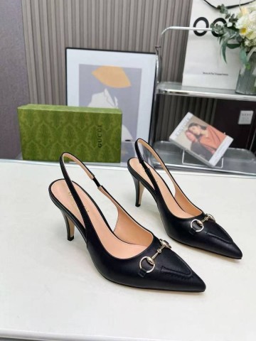 Gucci туфли #936268YF