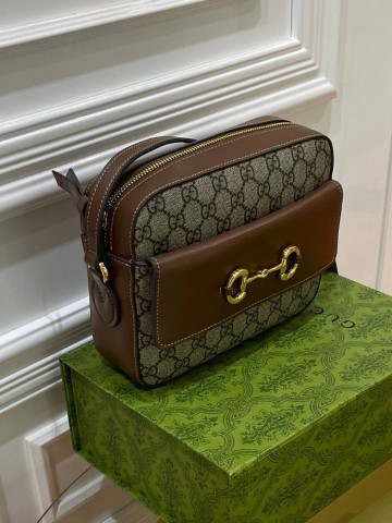 Gucci Horsebit 1955 сумка #938096GI