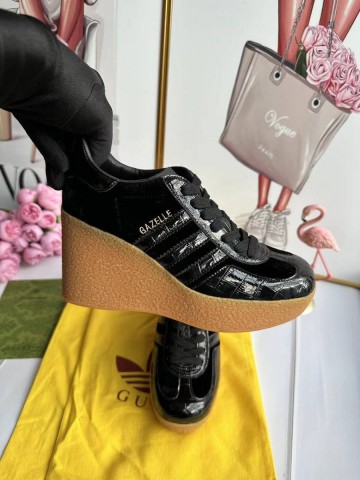 Gucci кроссовки #939798RW