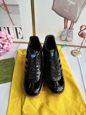 Gucci кроссовки #939798RW