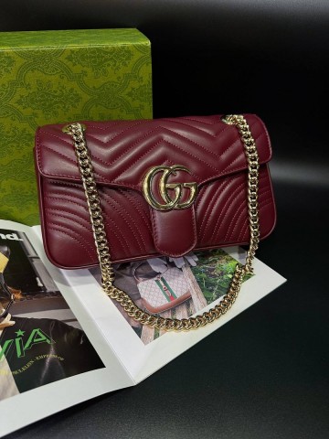 Gucci сумка #940184MH