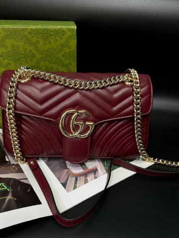 Gucci сумка #940184MH