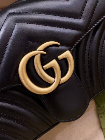 Gucci сумка #941990VP