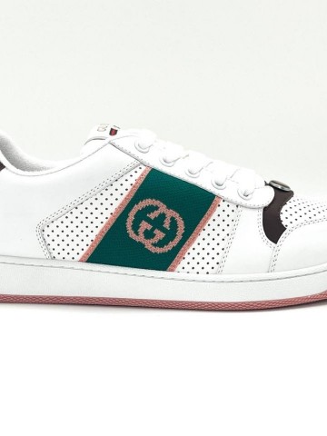Gucci Screener кроссовки #943760YN