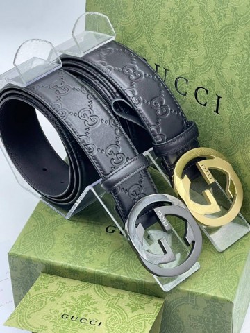 Gucci ремень #943841LV