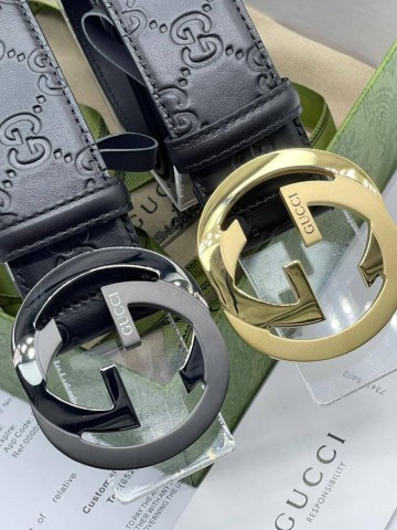Gucci ремень #943841LV