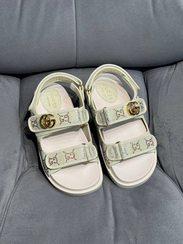 Gucci босоножки #992990DS