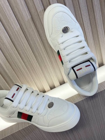 Gucci кроссовки #946729CE