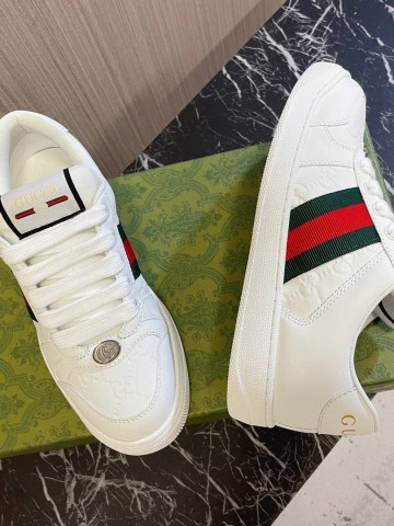 Gucci кроссовки #946729CE