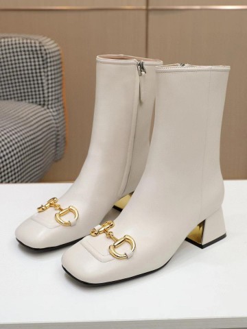 Gucci ботильоны #498644JP