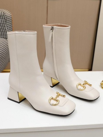 Gucci ботильоны #498644JP