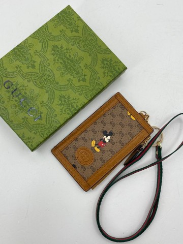Gucci картхолдер #950331MD