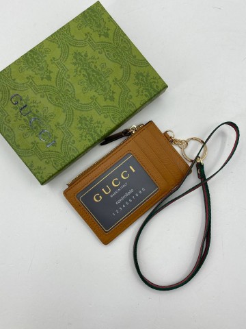 Gucci картхолдер #950331MD