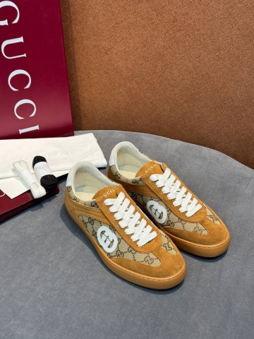 Gucci G75 кроссовки #928798CQ