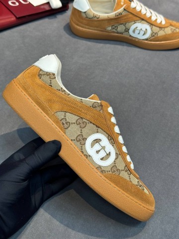 Gucci G75 кроссовки #928798CQ