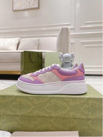 Gucci кроссовки #950685DM
