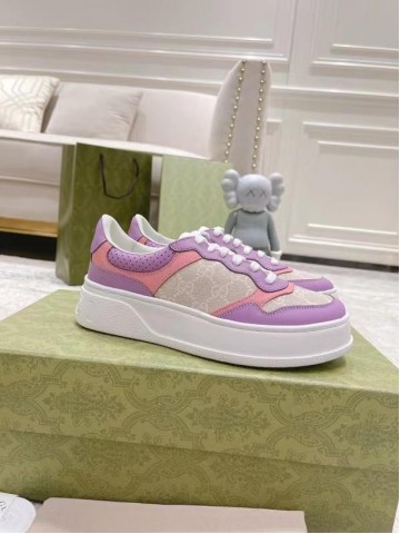 Gucci кроссовки #950685DM