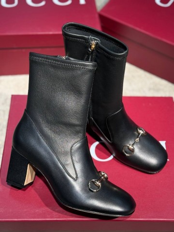 Gucci ботильоны #962554DI