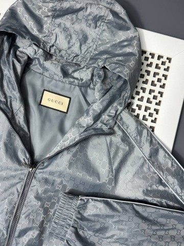 Gucci куртки #952309IL