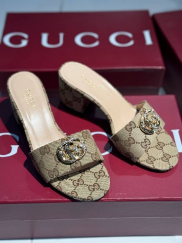 Gucci сабо #952848QH