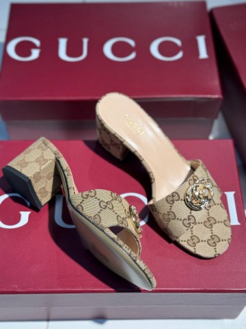 Gucci сабо #952848QH