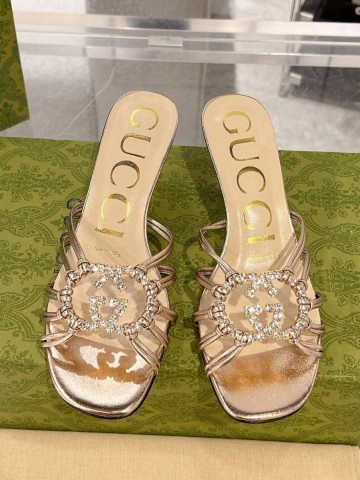 Gucci сабо #953089IN