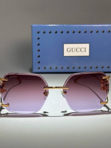 Gucci очки #953631CD
