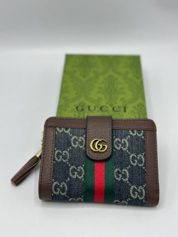 Gucci кошелек #955799HJ