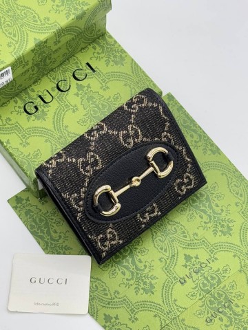 Gucci кошелек #956089LZ