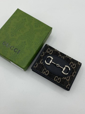 Gucci кошелек #956089LZ