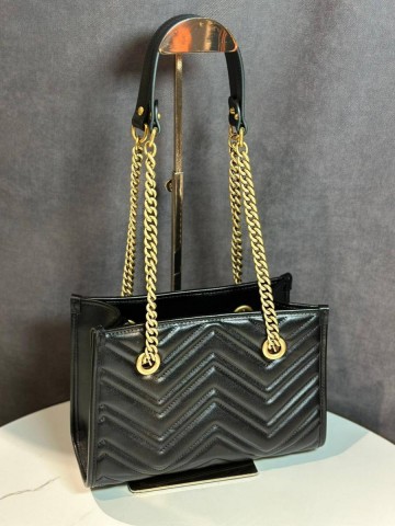 Gucci Marmont tote small сумка #956936JD