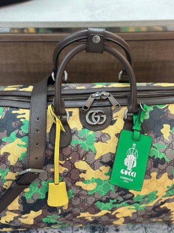 Gucci сумка #957700RL