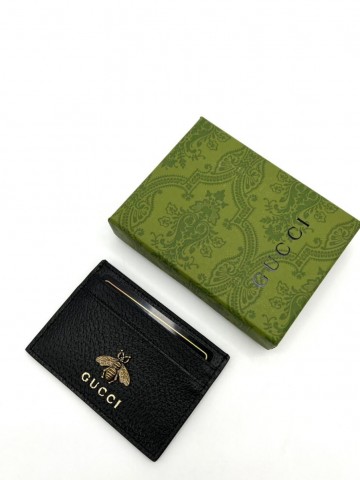 Gucci картхолдер #961069FQ